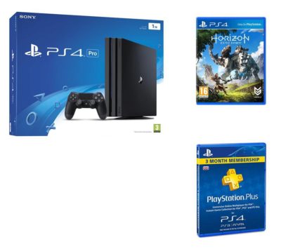 PLAYSTATION 4 PLAYSTATION 4 Pro PLAYSTATION 4 PLAYSTATION 4 Pro